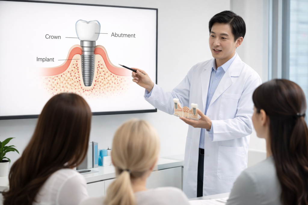 dental implant