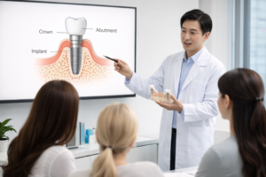dental implant